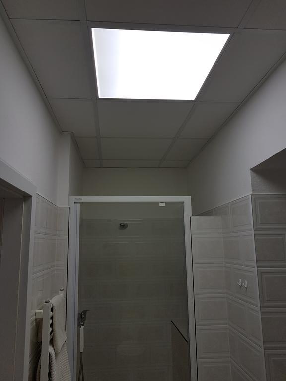 Apartmany U Dvora ยีห์ลาวา ภายนอก รูปภาพ
