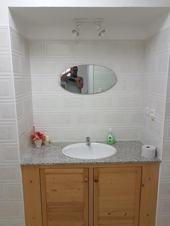 Apartmany U Dvora ยีห์ลาวา ภายนอก รูปภาพ