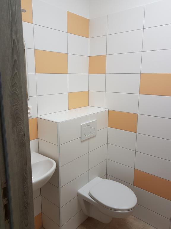Apartmany U Dvora ยีห์ลาวา ภายนอก รูปภาพ