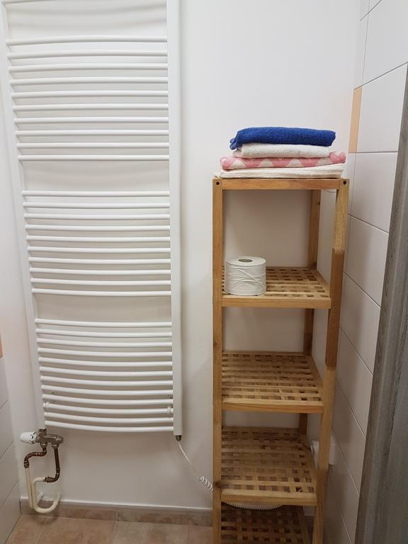 Apartmany U Dvora ยีห์ลาวา ภายนอก รูปภาพ